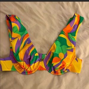 Weworewhat Danielle Bernstein Top